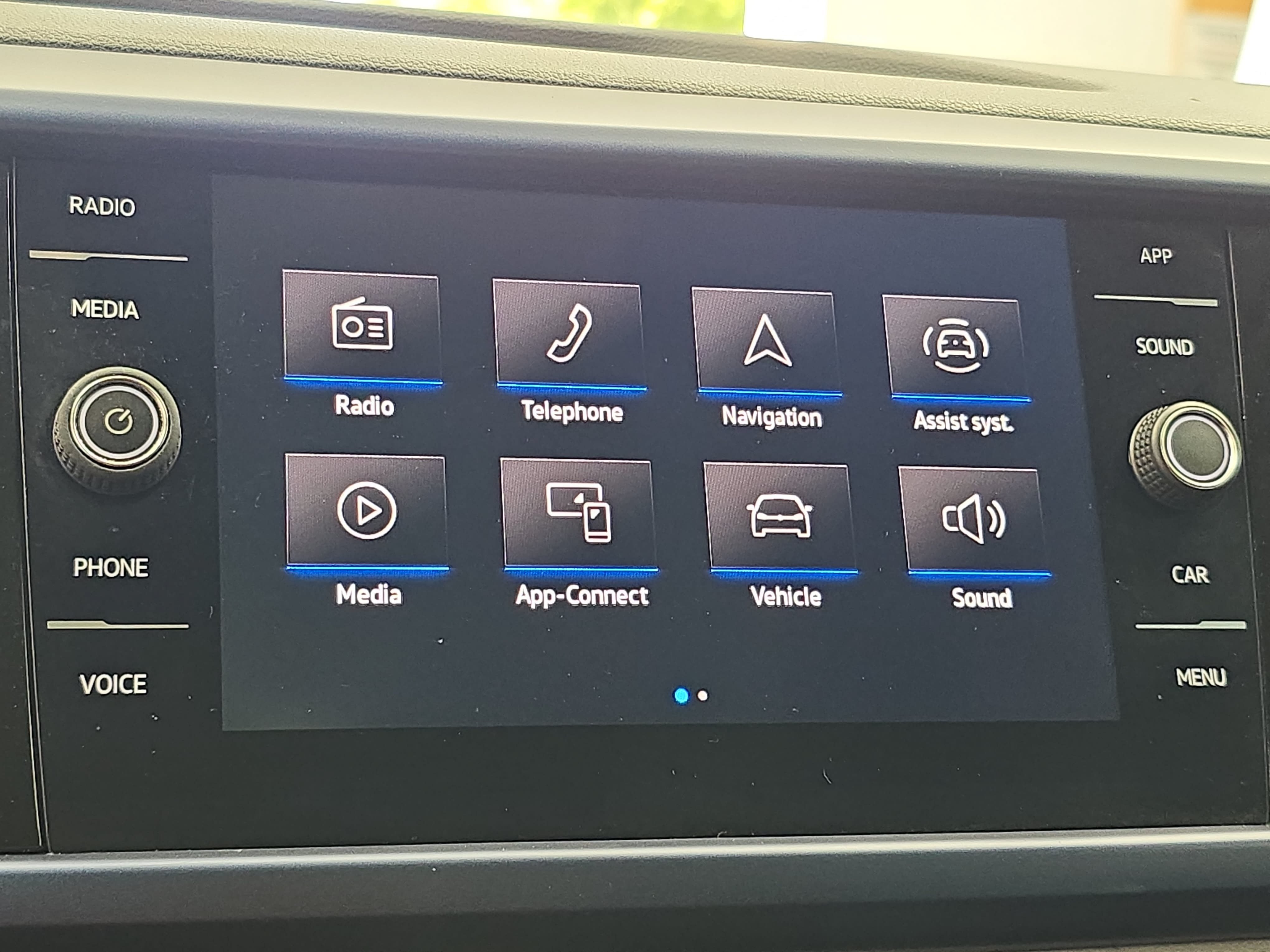 Certified 2024 Volkswagen Taos SE AWD/4WD image 20