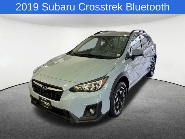 Used 2019 Subaru Crosstrek 2.0i Premium