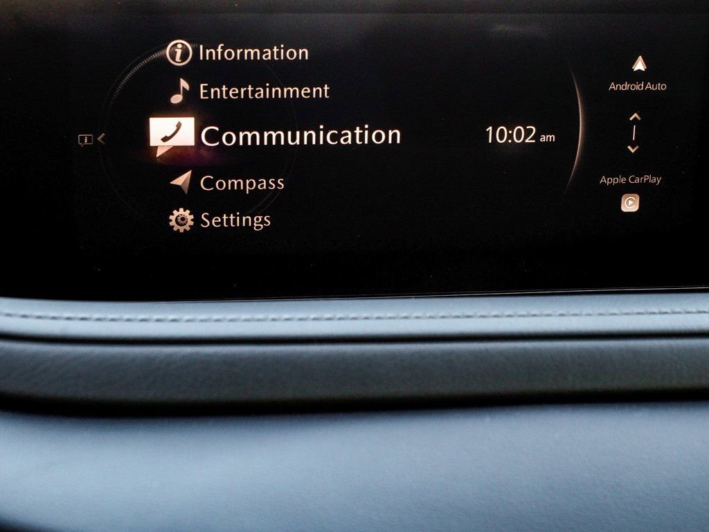 Used 2025 MAZDA CX-30 AWD 2.5 S image 20