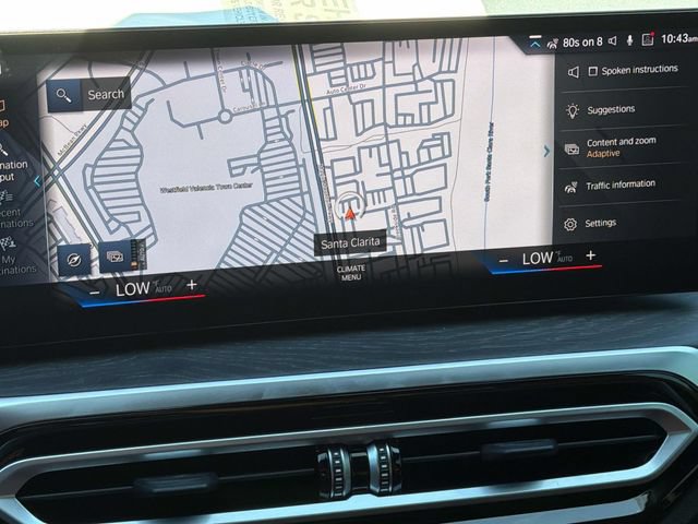 Used 2024 BMW 330i Sedan w/ Convenience Package RWD image 21