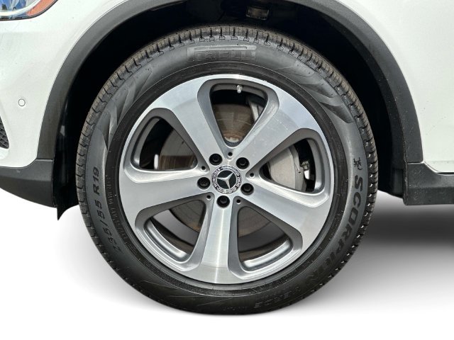 Certified 2022 Mercedes-Benz GLC 300 4MATIC image 8