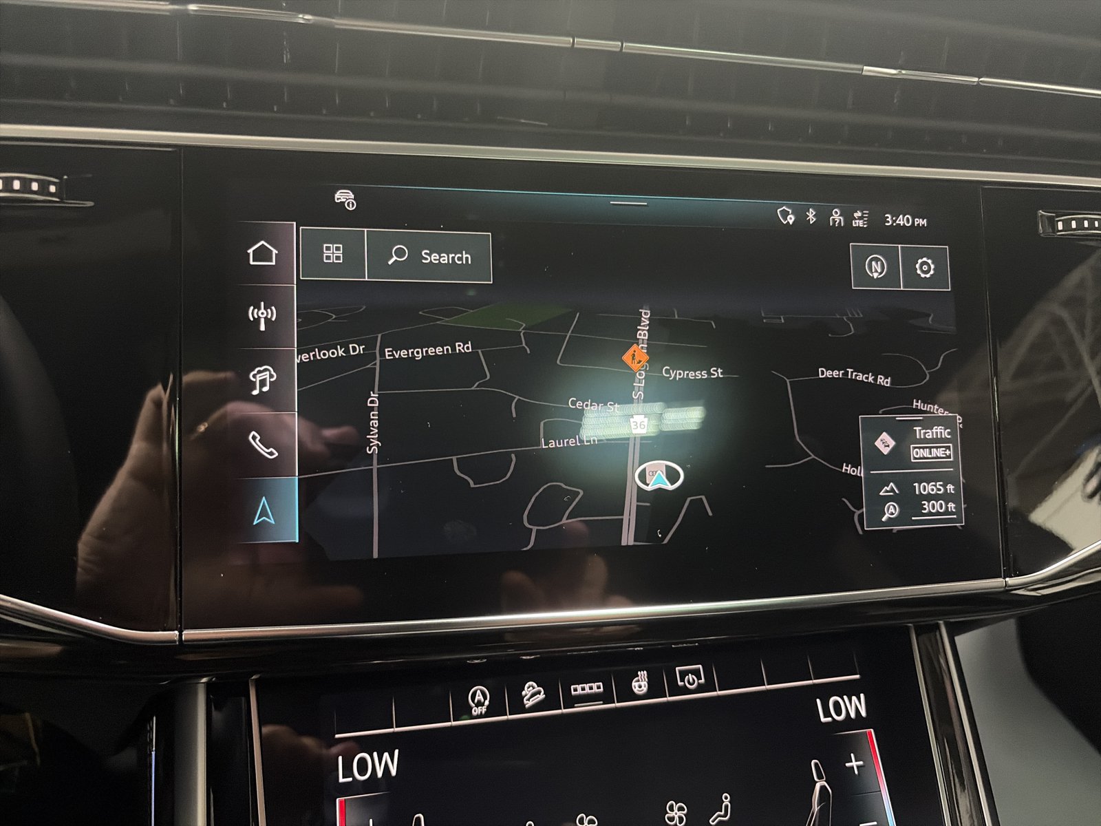 New 2026 Audi Q8 Premium Plus AWD/4WD image 20