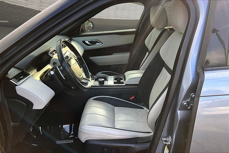 Used 2020 Land Rover Range Rover Velar R-Dynamic S AWD/4WD image 22