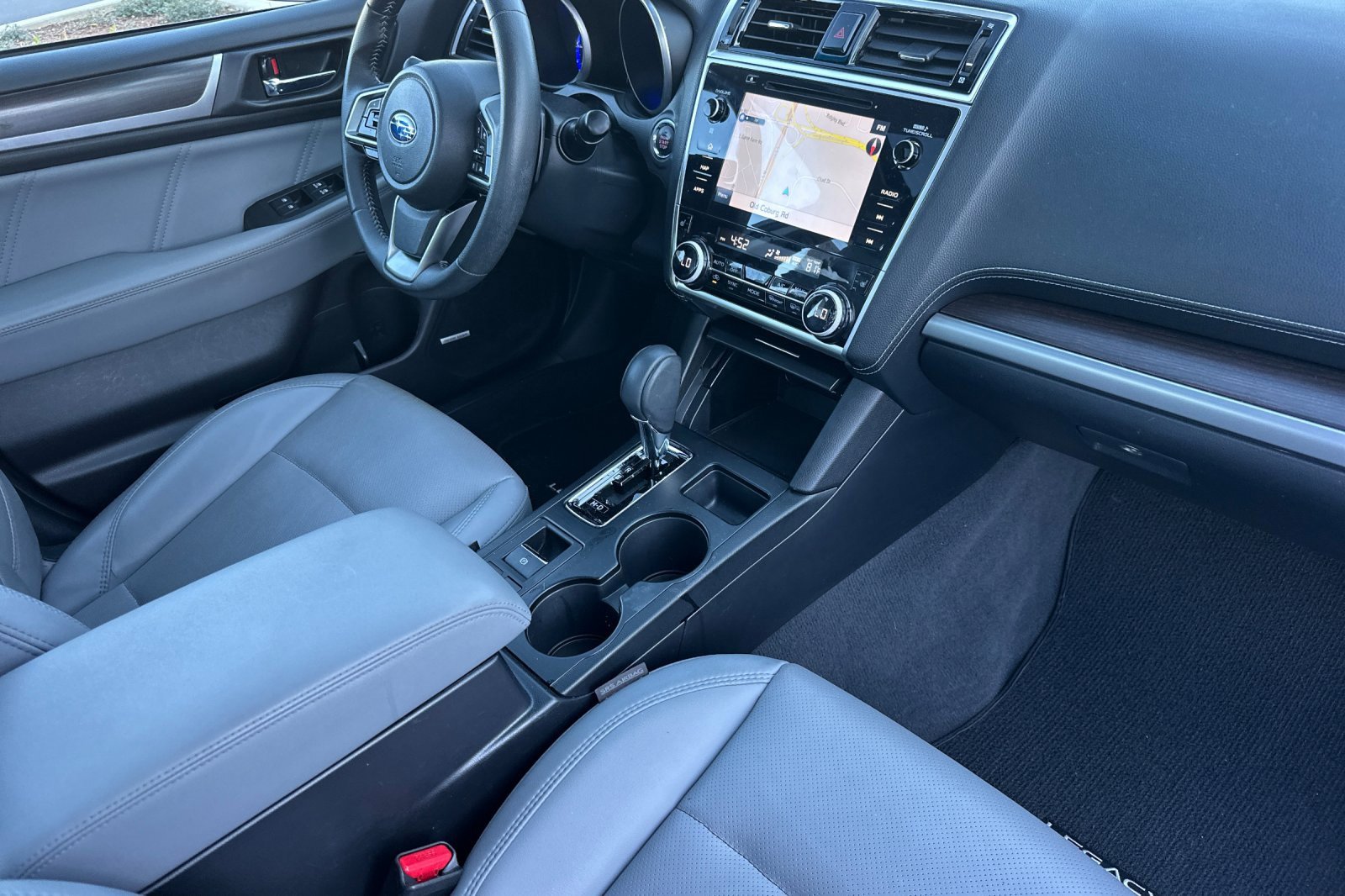 Used 2019 Subaru Legacy 2.5i Limited w/ Popular Package #2A image 16