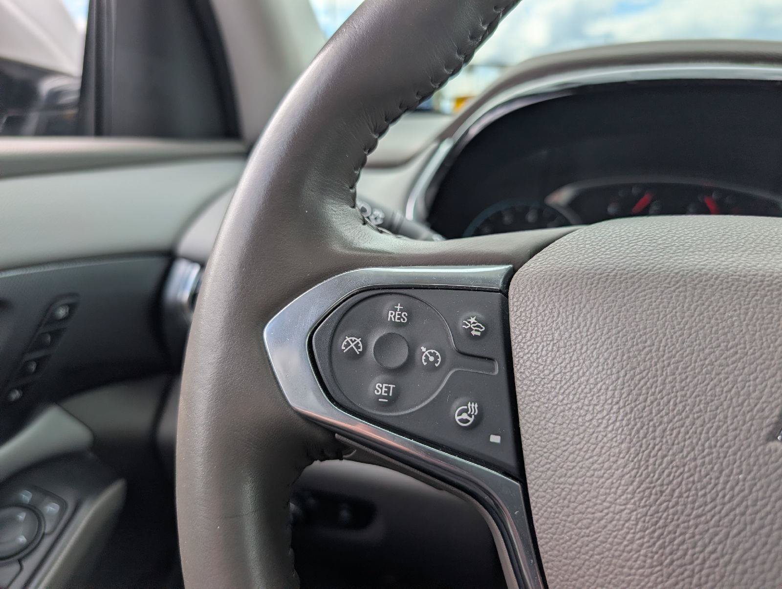 Used 2020 Chevrolet Traverse Premier AWD/4WD image 13
