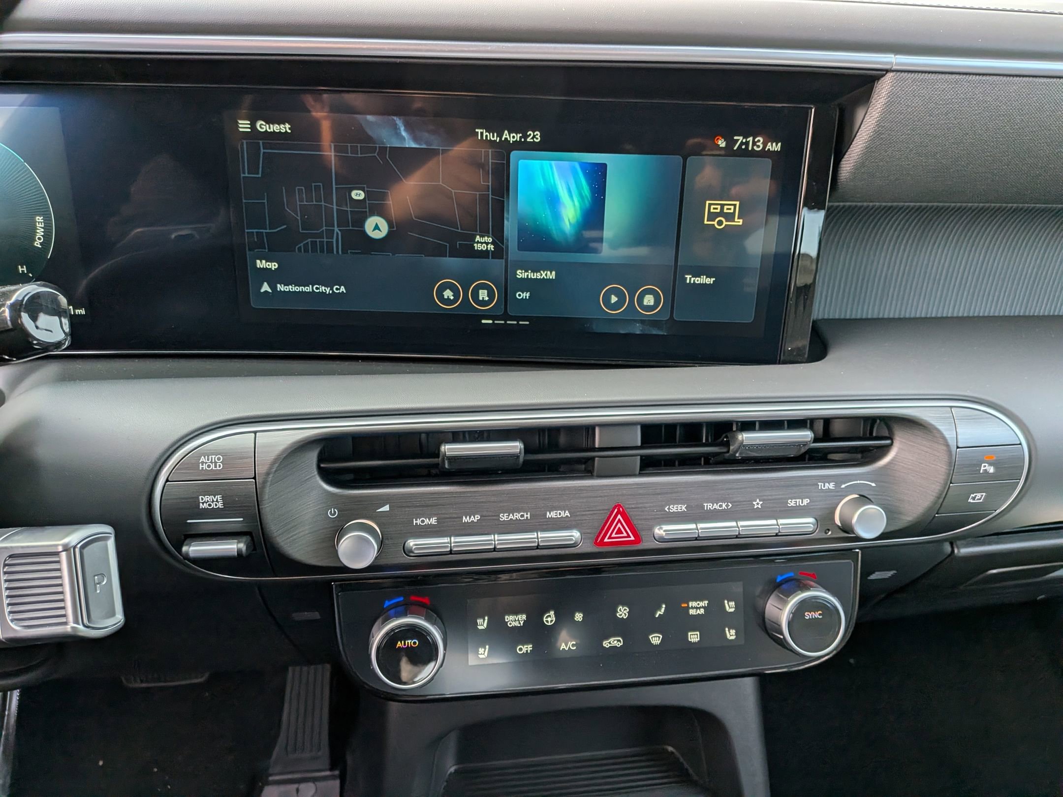 New 2026 Hyundai Palisade Calligraphy FWD image 10