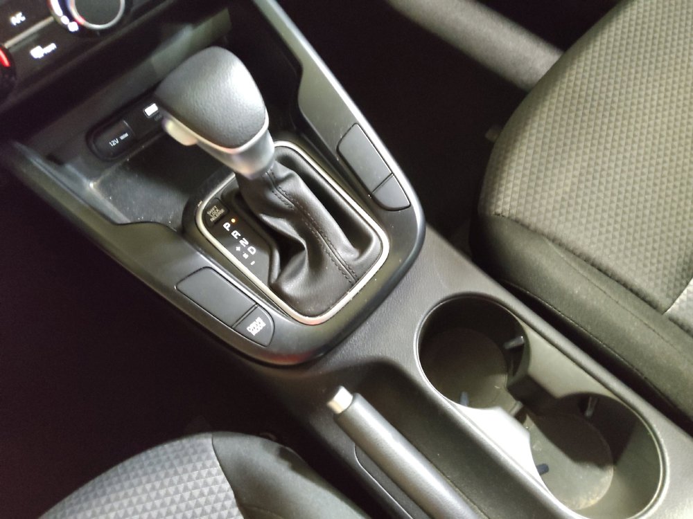 Used 2025 Kia Soul LX image 26