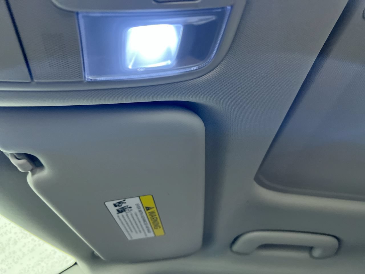Used 2022 Kia Soul EX FWD image 19