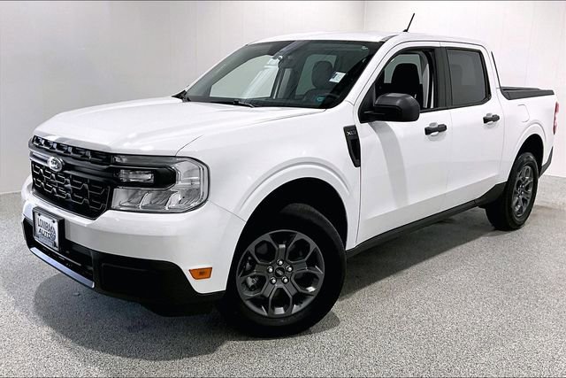 Used 2024 Ford Maverick XLT w/ Equipment Group 300A Standard AWD/4WD image 3