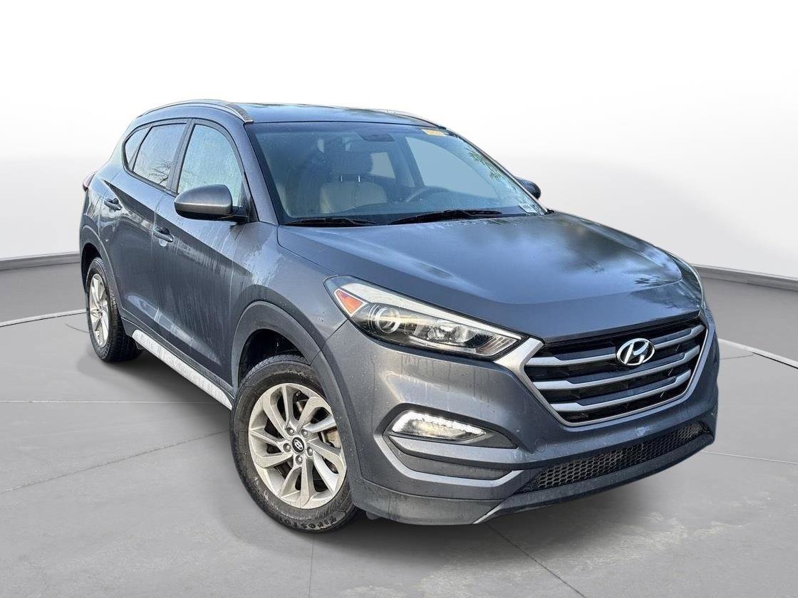 Used 2018 Hyundai Tucson SEL image 4