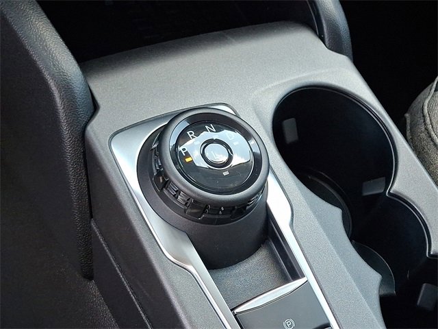 New 2025 Ford Bronco Sport Big Bend image 10