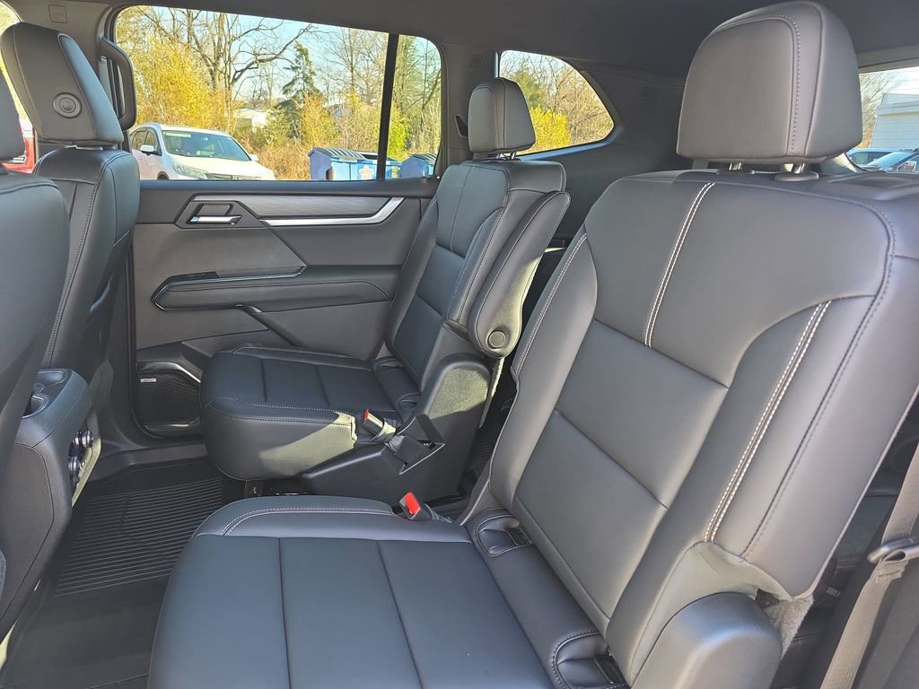 New 2026 GMC Acadia Elevation w/ Black Edition image 16