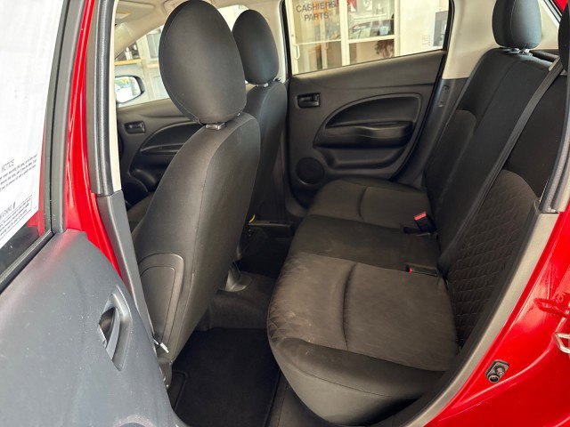 Used 2023 Mitsubishi Mirage ES image 25