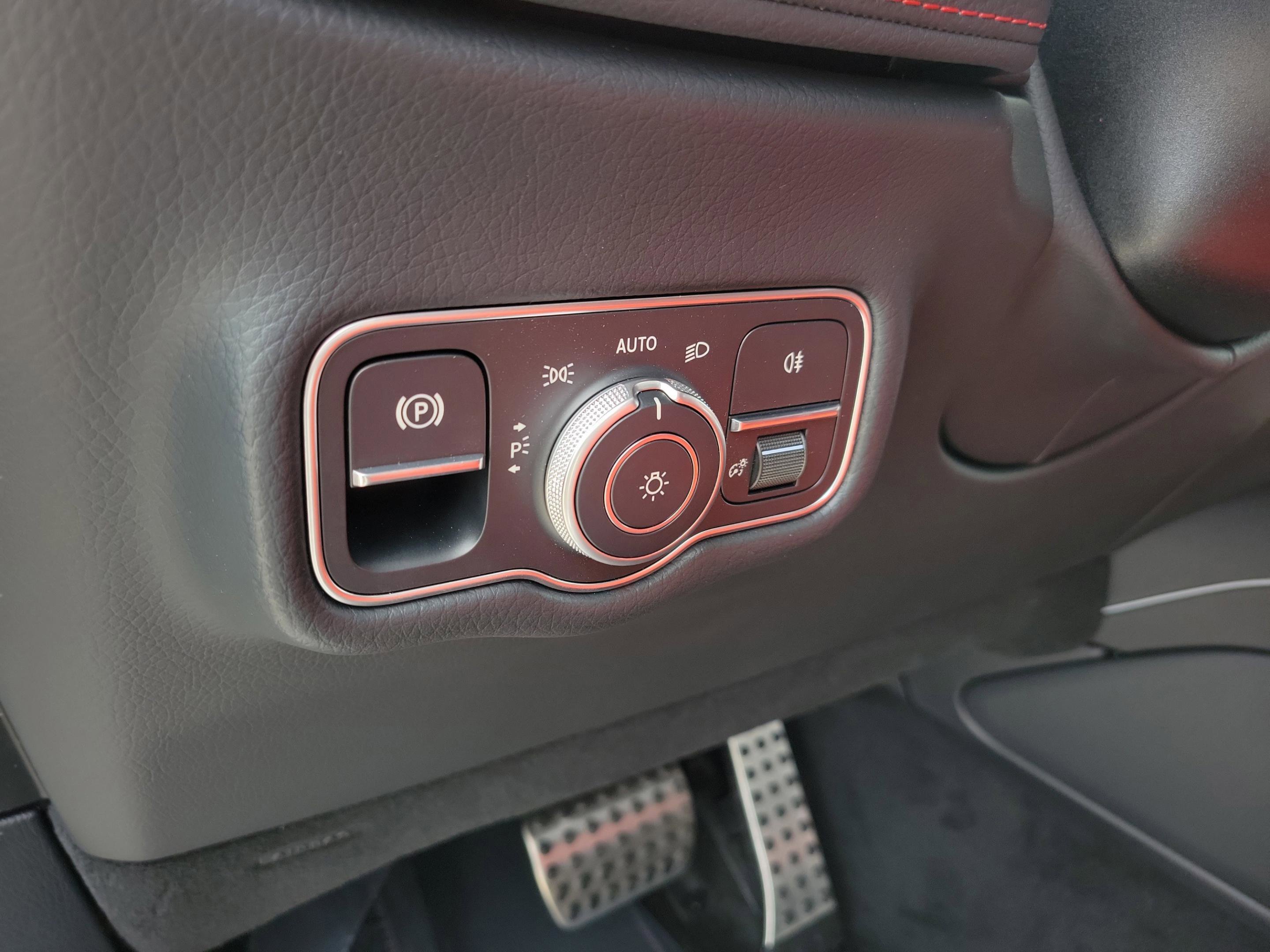 New 2026 Mercedes-Benz G 550 image 20