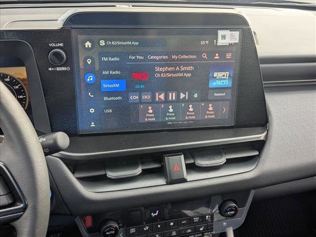 New 2026 Subaru Outback Wilderness image 12