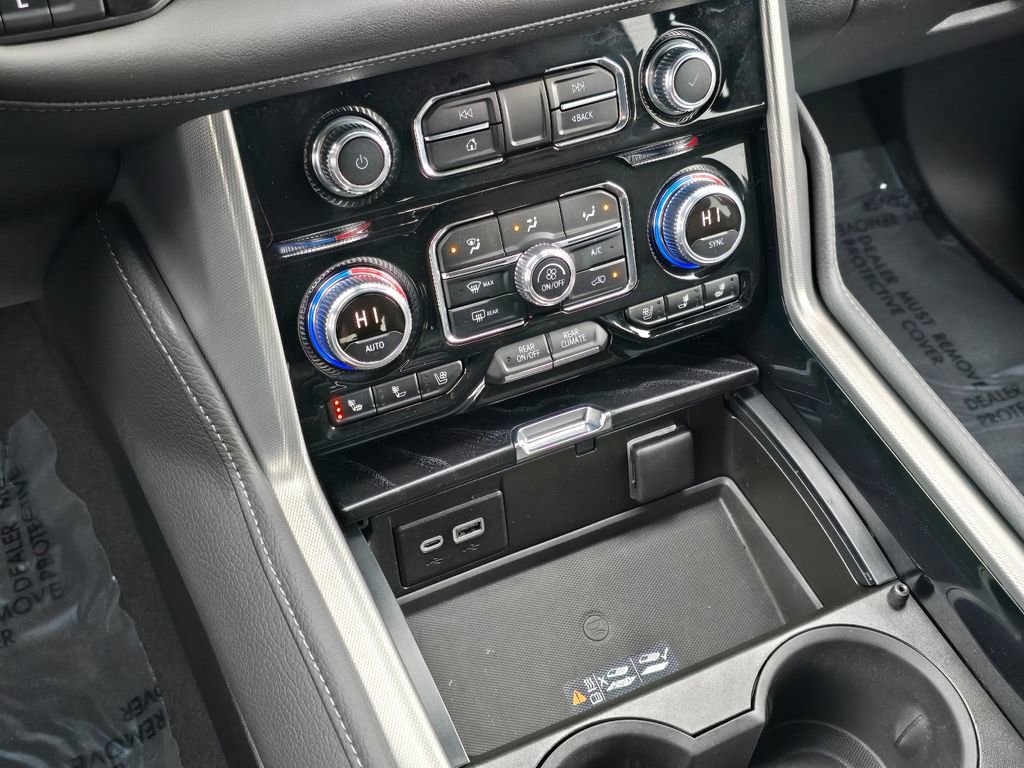 Certified 2023 GMC Yukon Denali image 22
