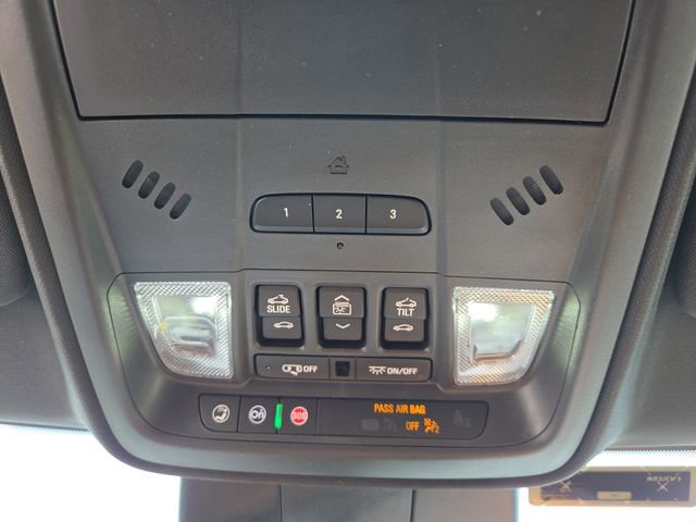 Certified 2024 Cadillac XT4 Sport FWD image 35