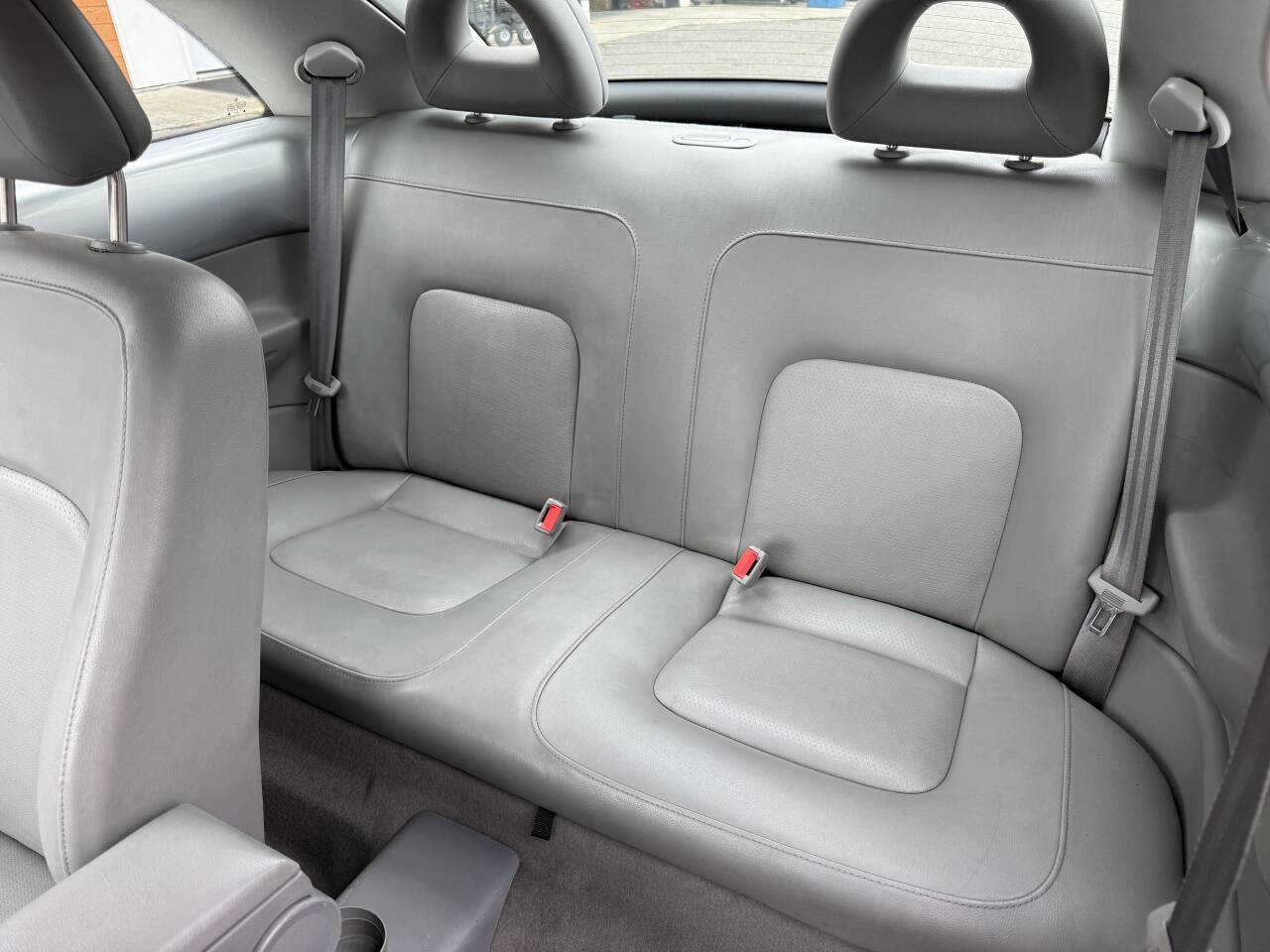 Used 2000 Volkswagen Beetle GLS image 17