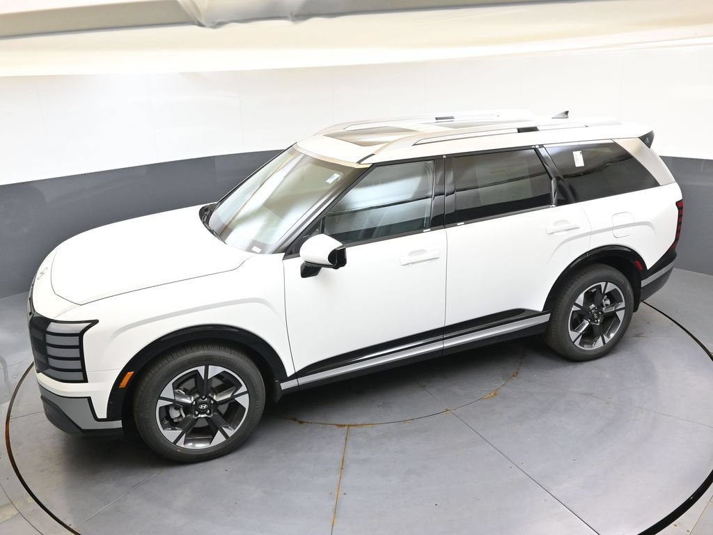 New 2026 Hyundai Palisade Limited AWD/4WD image 47