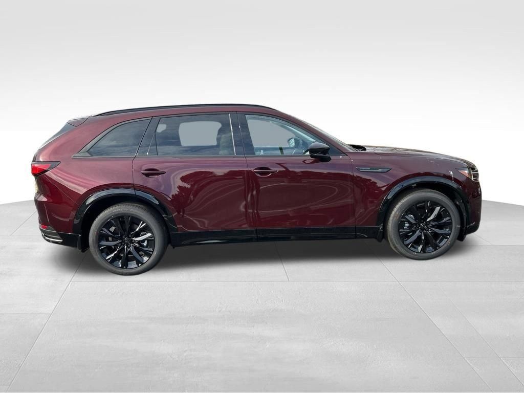 New 2026 MAZDA CX-90 3.3 Turbo S w/ Premium Package AWD/4WD image 7