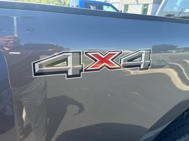 Certified 2023 Ford F350 XL w/ STX Appearance Package AWD/4WD image 11