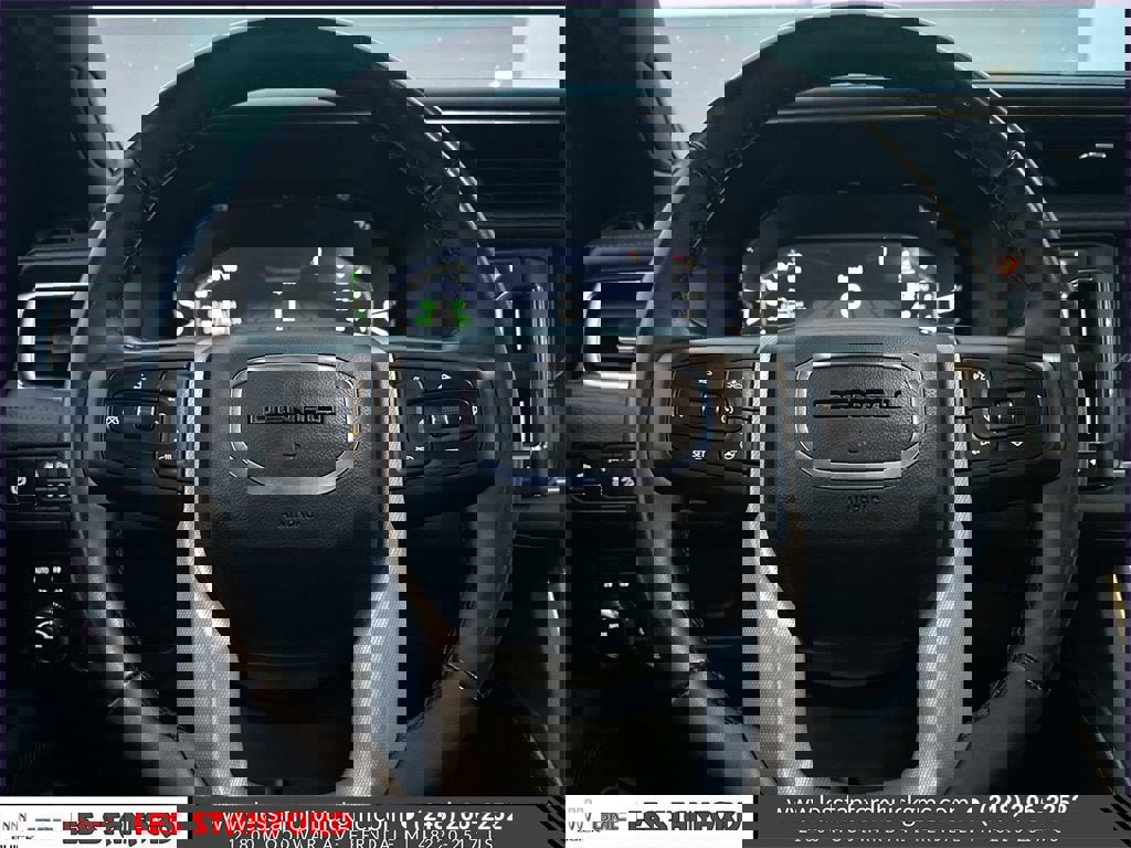 Certified 2024 GMC Yukon XL Denali image 22