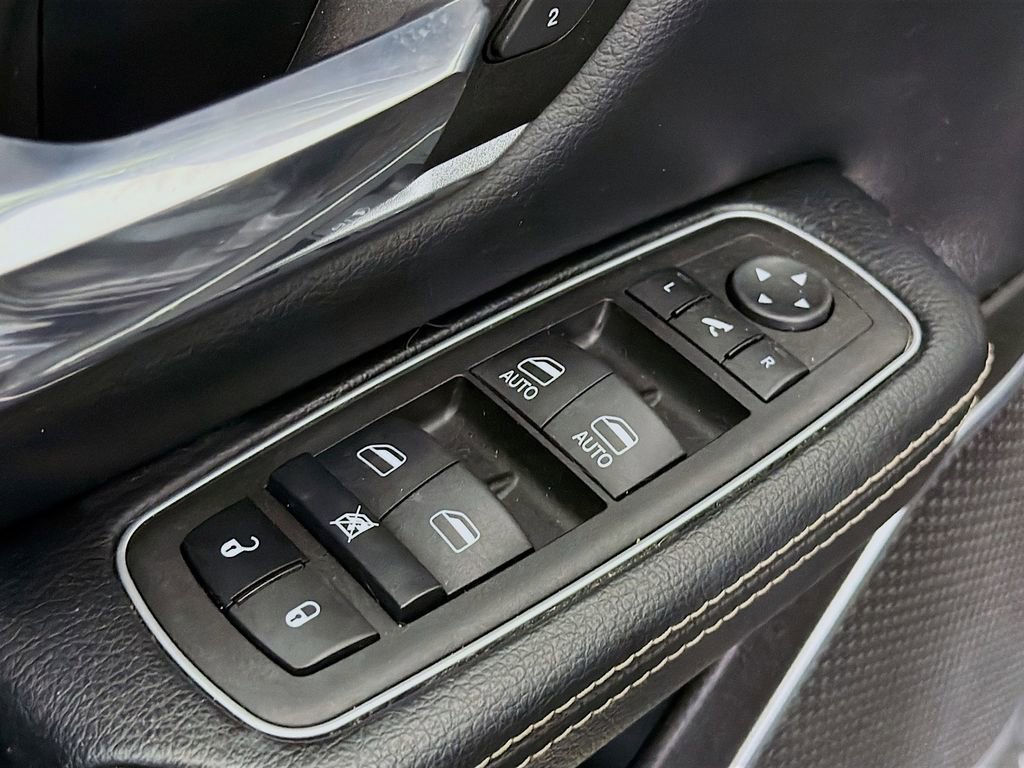 Used 2023 RAM 1500 Laramie image 21