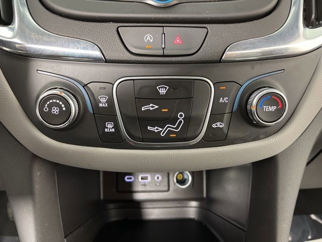 Used 2024 Chevrolet Equinox LS FWD image 27