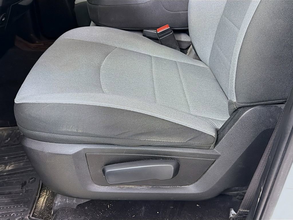 Used 2023 RAM 1500 Classic SLT w/ Electronics Group image 21