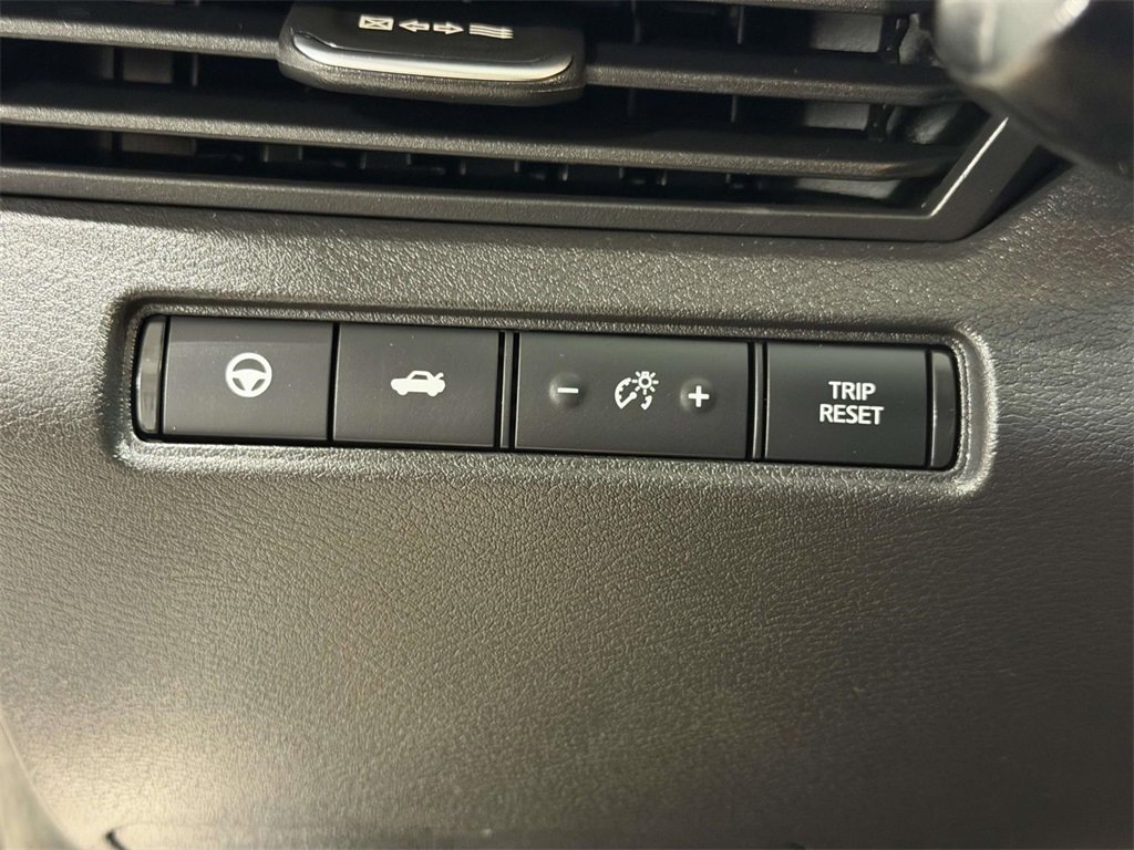 Used 2023 Nissan Altima 2.5 SL image 24