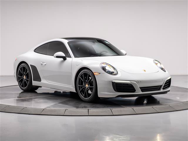 Used 2018 Porsche 911 Carrera RWD image 7