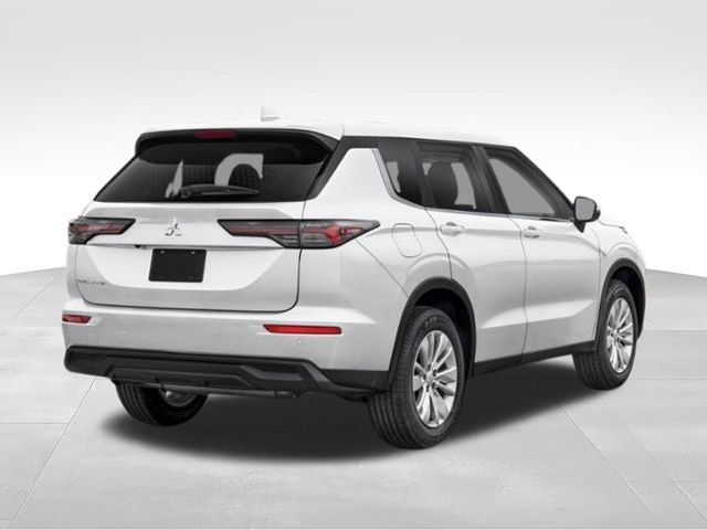 New 2026 Mitsubishi Outlander ES FWD image 30