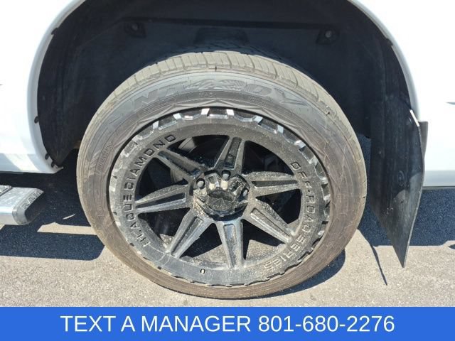 Used 2016 RAM 1500 Big Horn AWD/4WD image 6