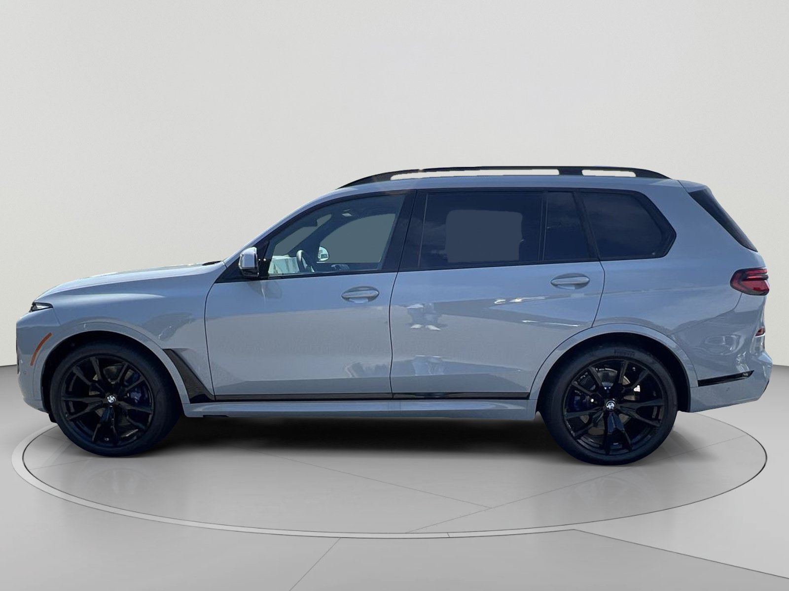 New 2027 BMW X7 xDrive40i w/ M Sport Package AWD/4WD image 2