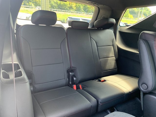 New 2026 Chevrolet Traverse RS image 17