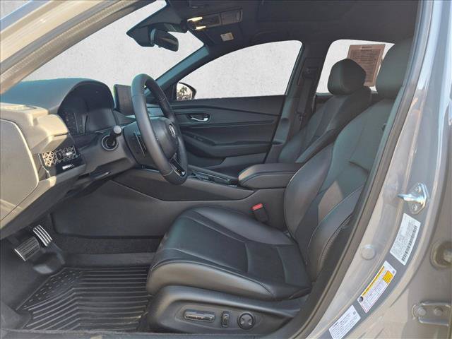 Used 2024 Honda Accord Sport image 16