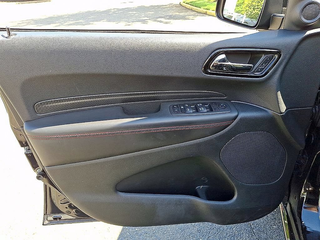 Used 2023 Dodge Durango R/T AWD/4WD image 13