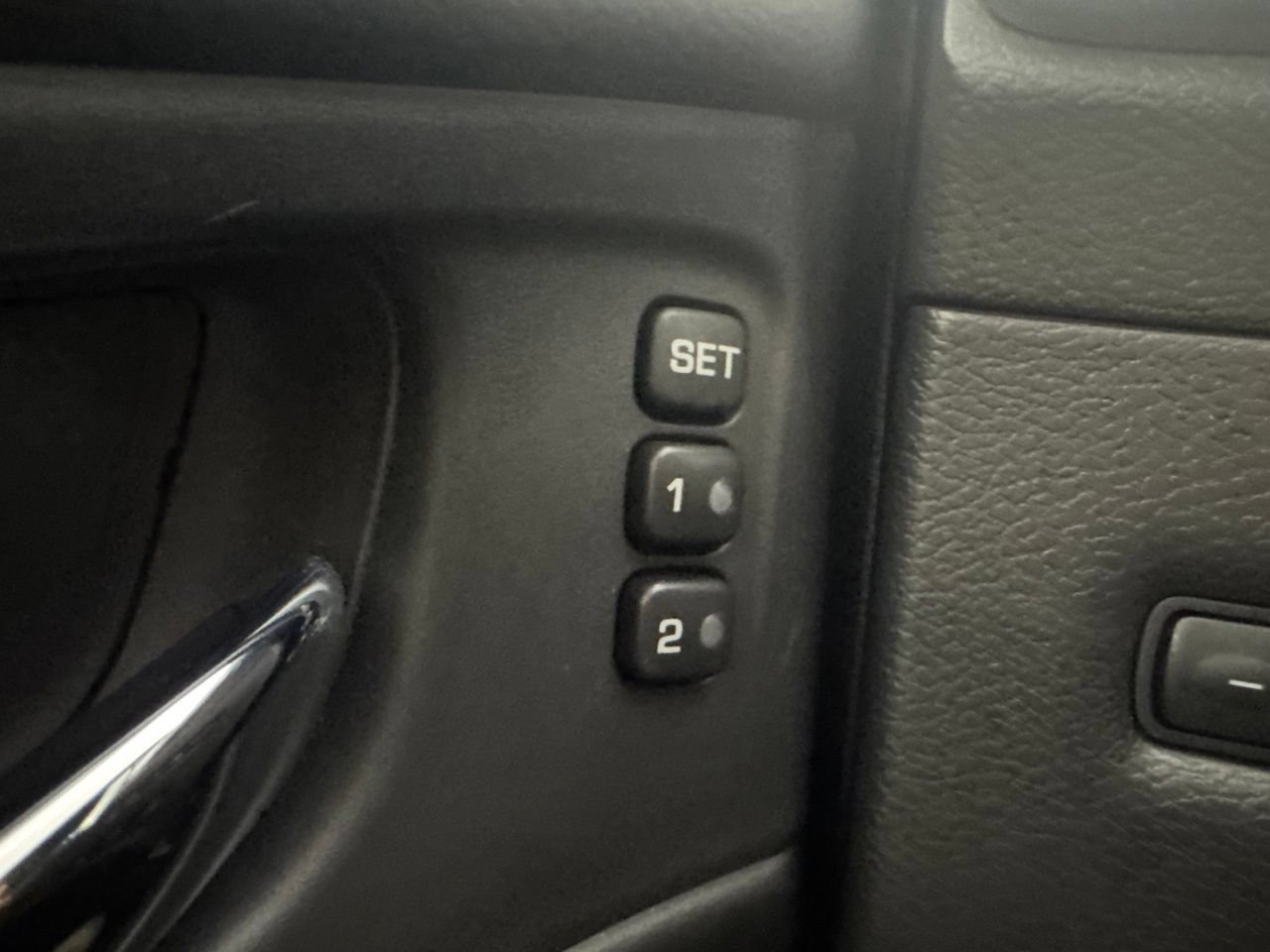 Used 2023 Nissan Murano Platinum w/ Cargo Package FWD image 28