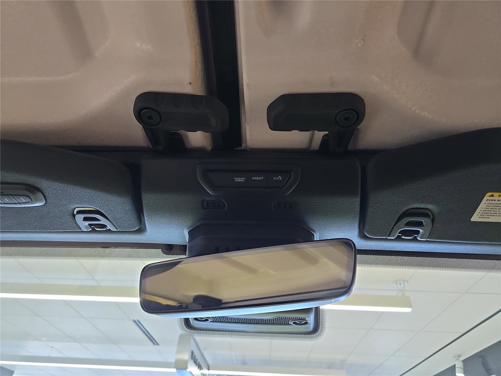 Used 2023 Jeep Wrangler Unlimited Rubicon 392 w/ Xtreme Recon 35" Tire Package image 25