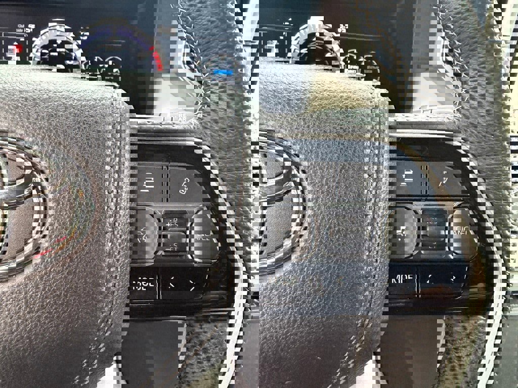 Certified 2024 Toyota Sequoia Capstone image 16