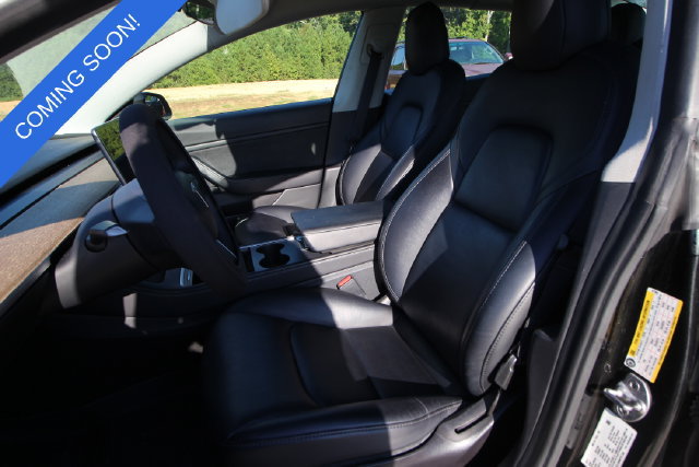 Used 2021 Tesla Model 3 Long Range AWD/4WD image 5