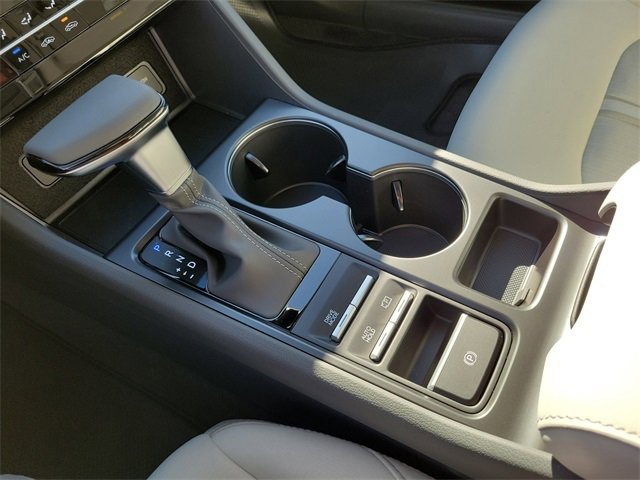 New 2026 Hyundai Sonata SE image 13