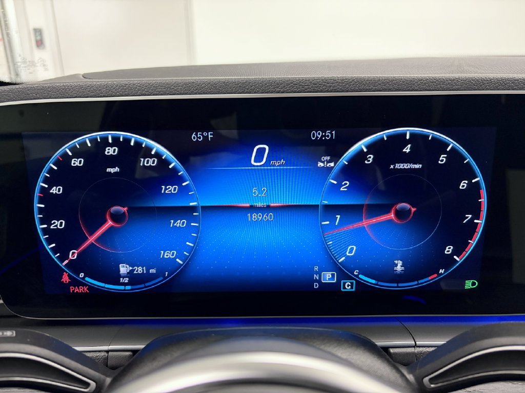 Certified 2023 Mercedes-Benz GLE 350 4MATIC w/ 3rd Row Seat Package image 22