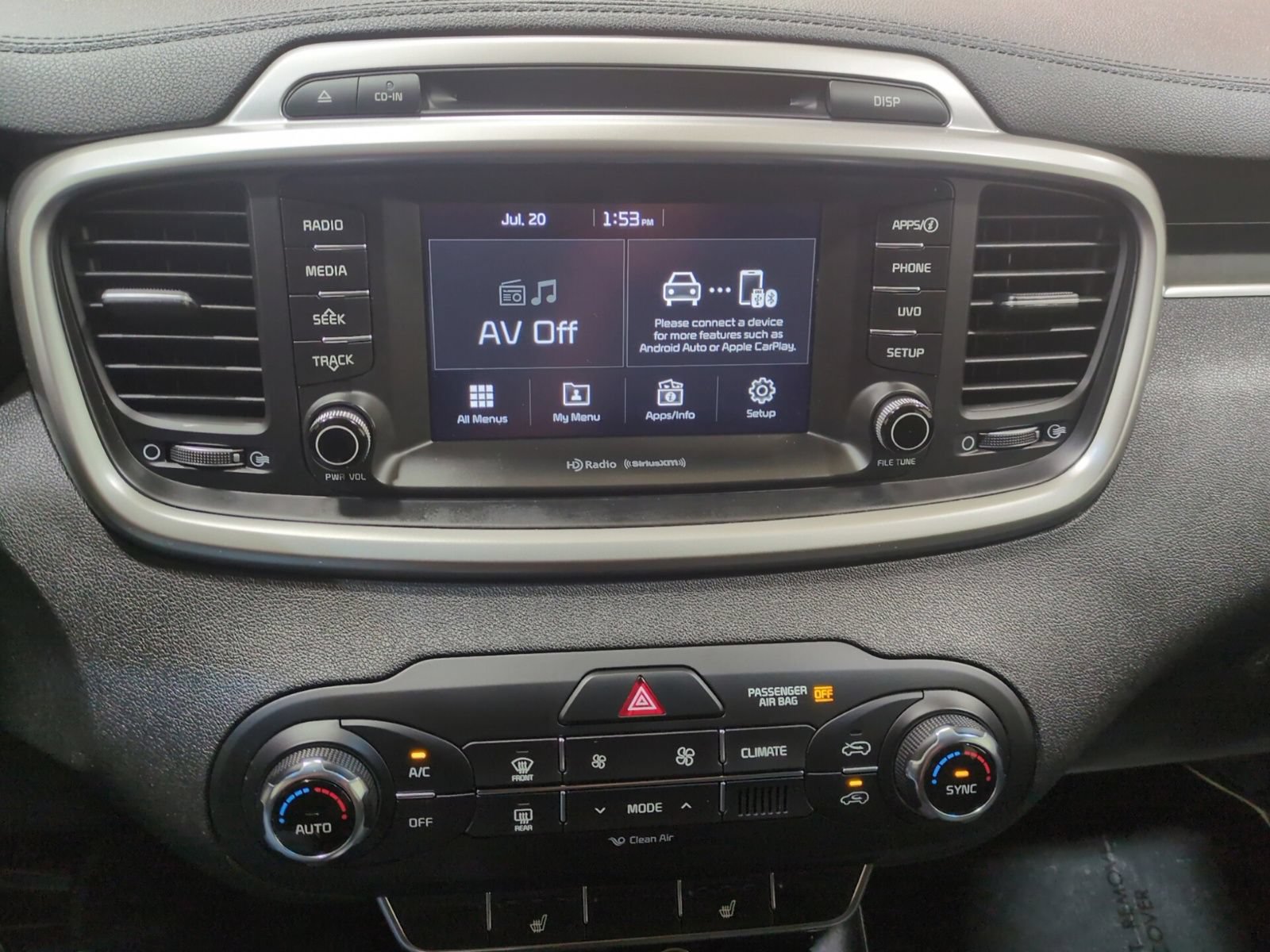 Used 2018 Kia Sorento AWD image 23