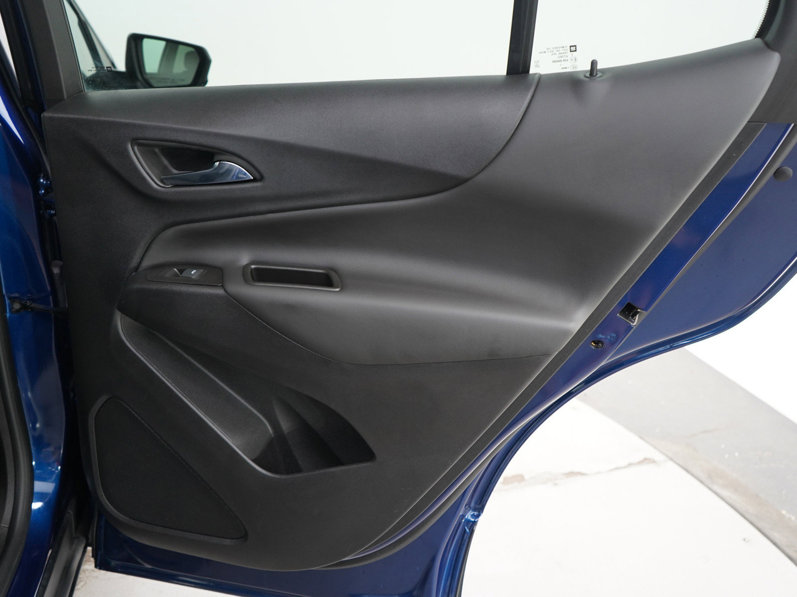 Used 2022 Chevrolet Equinox LT image 13