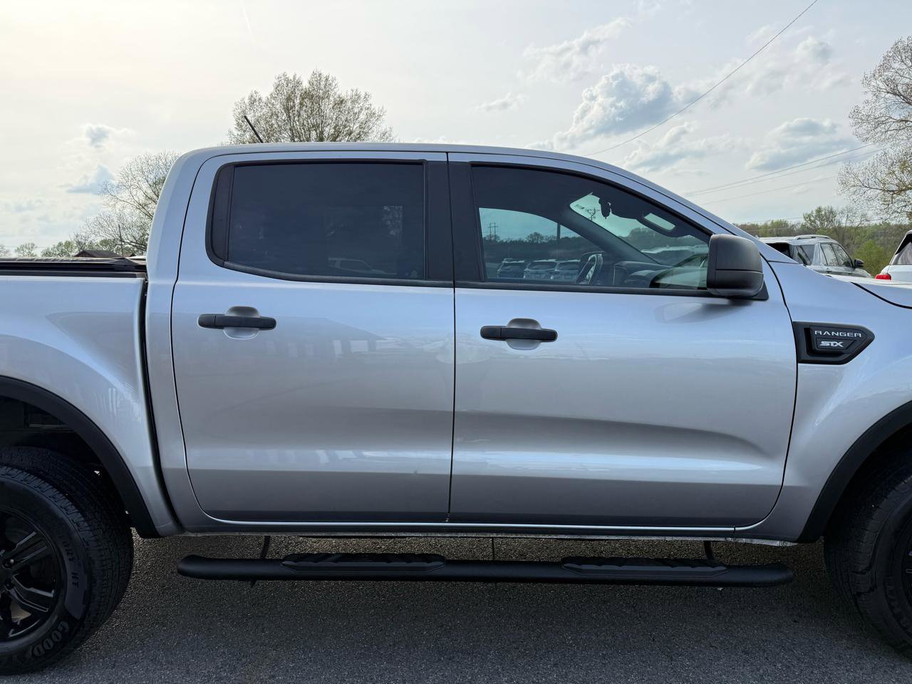 Used 2021 Ford Ranger XL w/ Equipment Group 101A High AWD/4WD image 35