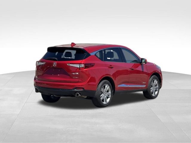 Used 2019 Acura RDX AWD w/ Advance Package image 4