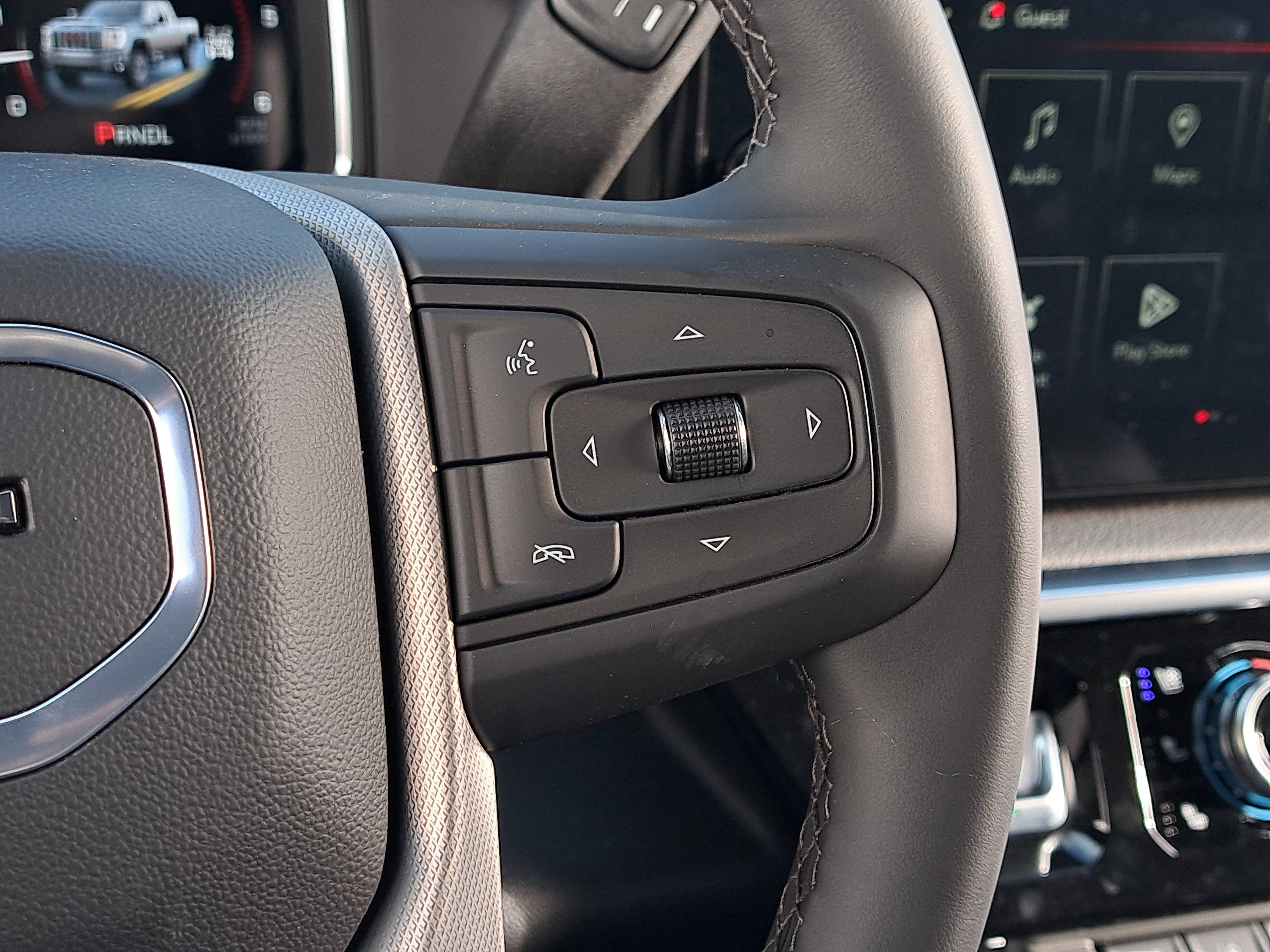 New 2026 GMC Sierra 2500 Denali w/ Denali Reserve Package image 26