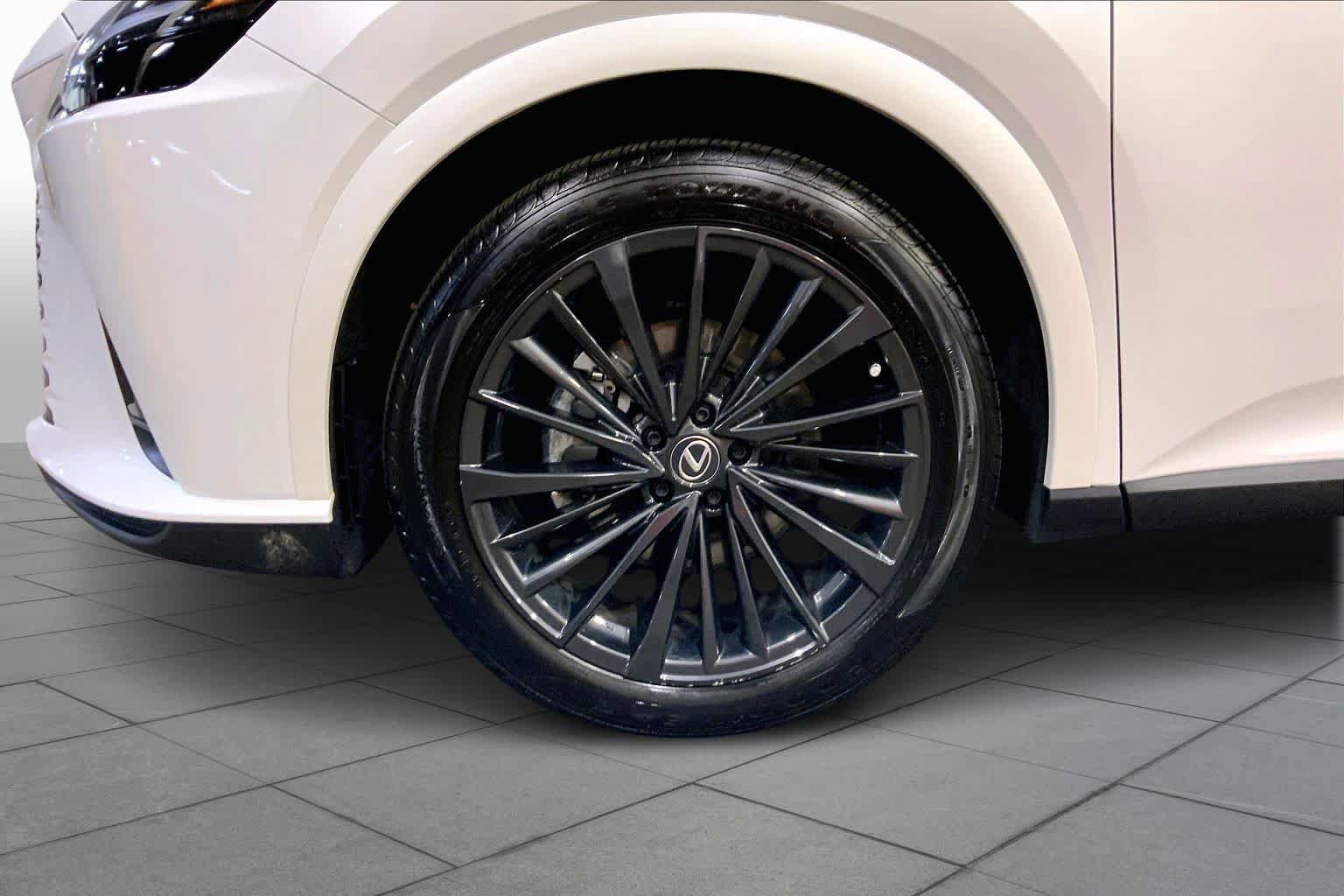 Used 2025 Lexus RX 350 Premium image 11
