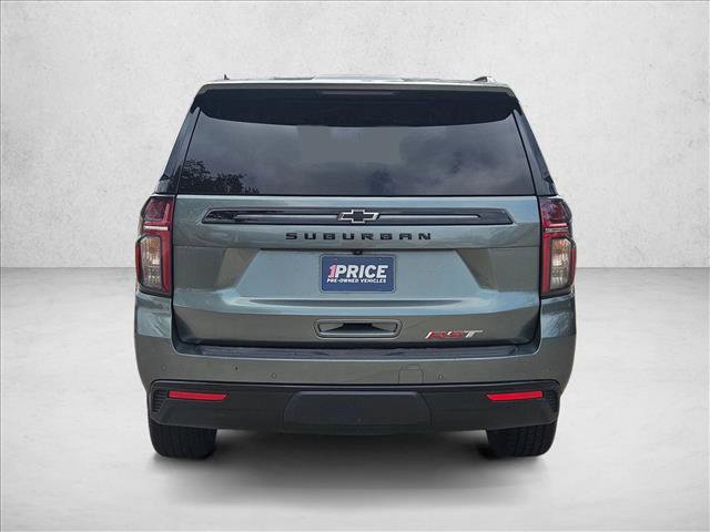 Used 2024 Chevrolet Suburban RST image 6